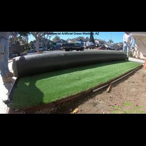 Commercial Artificial Grass Waddell Arizona